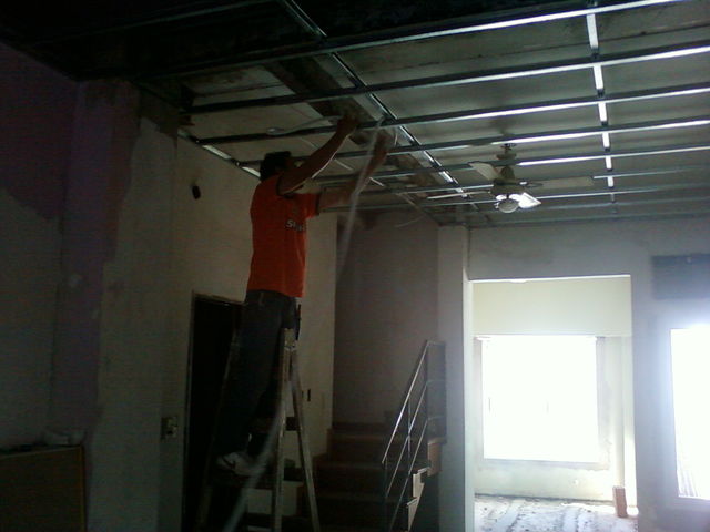 instalacion electrica