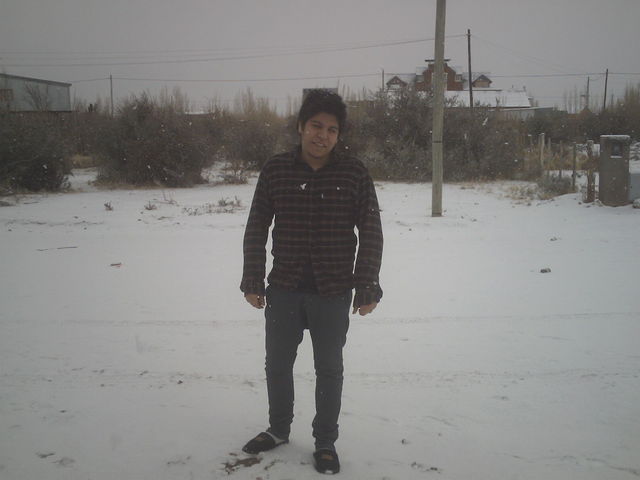 Sin Nombre